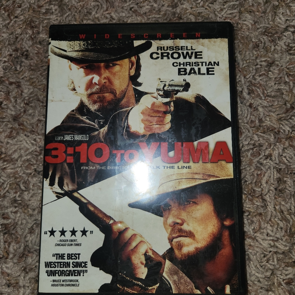 3:10 to yuma